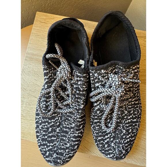 Light-Up LED Sneakers - EU Size 37 / US Women's Size 6.5 - Picture 7 of 14